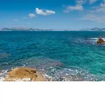 Anima - Villa With Private Pool In Can Picafort