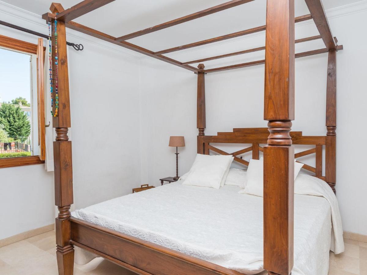Villa Anima - With Private Pool In Picafort Can Picafort (Mallorca)