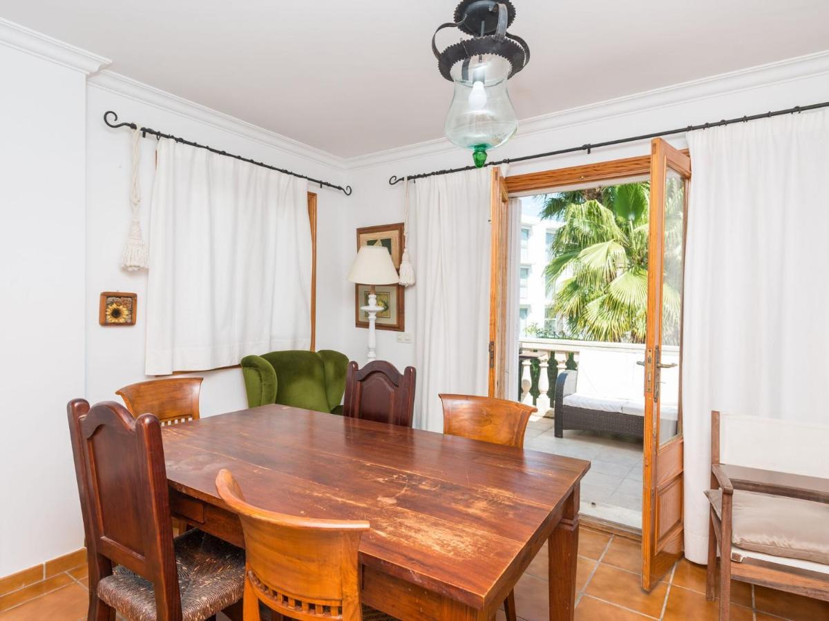 Villa Anima - With Private Pool In Picafort