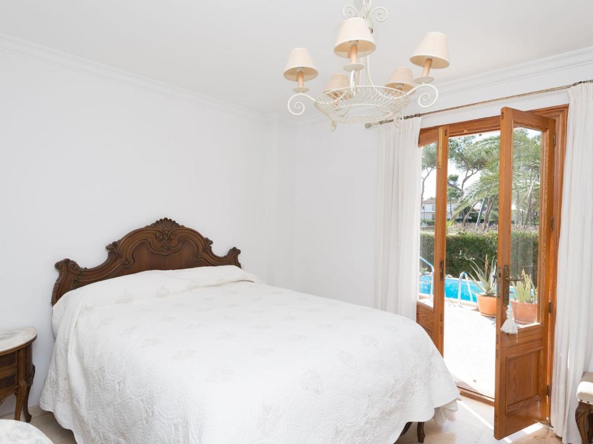Anima - With Private Pool In Picafort Can Picafort (Mallorca)