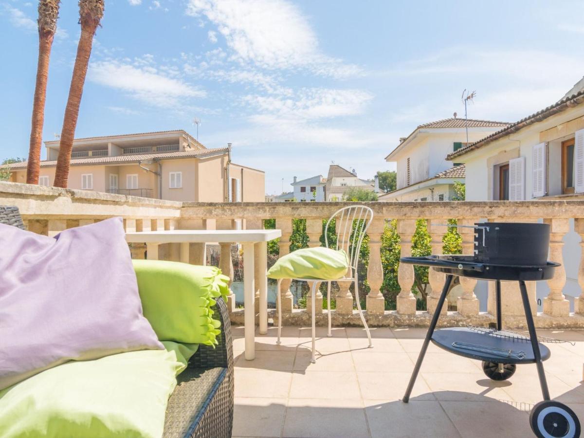 Villa Anima - With Private Pool In Picafort Can Picafort (Mallorca)