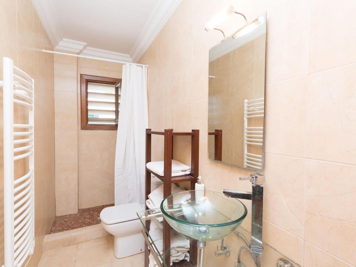 Villa Anima - With Private Pool In Picafort