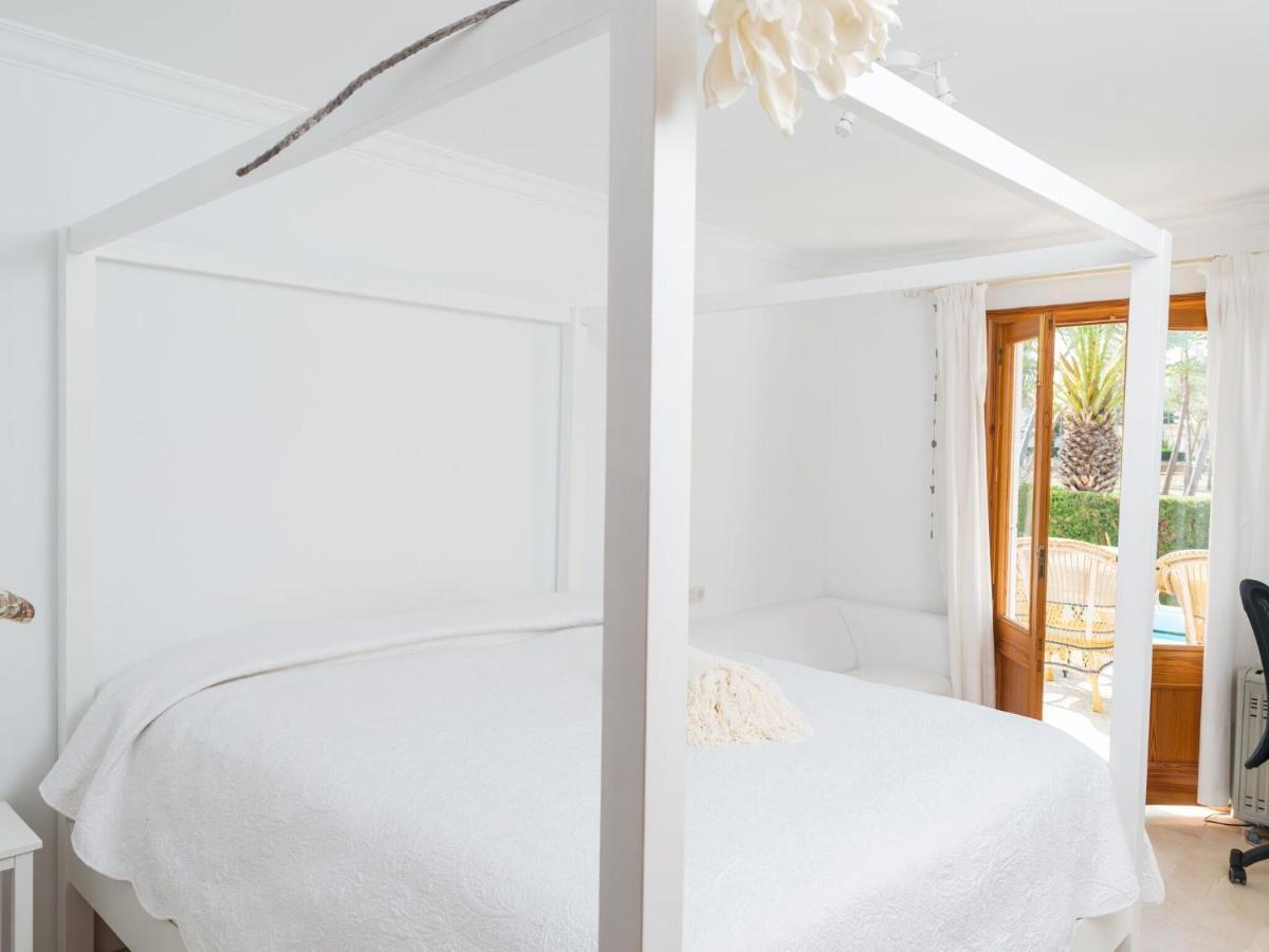 Anima - With Private Pool In Picafort *
